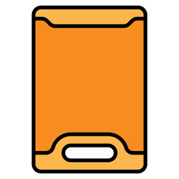 Cutting board  Icon