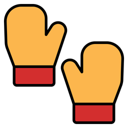 Glove  Icon