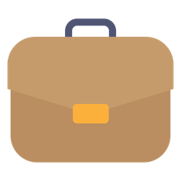 Briefcase  Icon