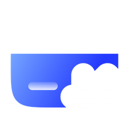 Card transfer  Icon