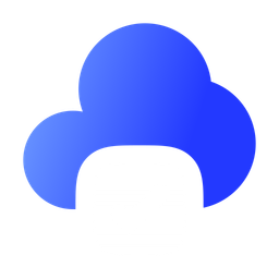 Verificación de la nube  Icono