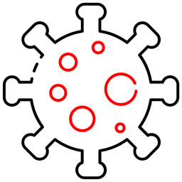 Disease  Icon