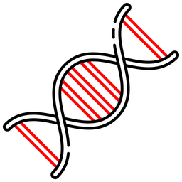 Dna  Icon