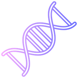 Dna  Icon