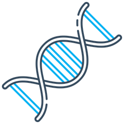 Dna  Icon