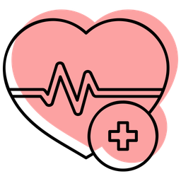 Cardiology  Icon