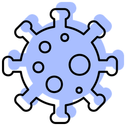 Disease  Icon