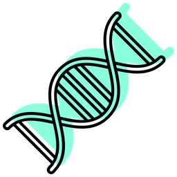 Dna  Icon