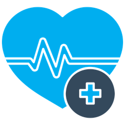 Cardiology  Icon