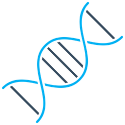 Dna  Icon