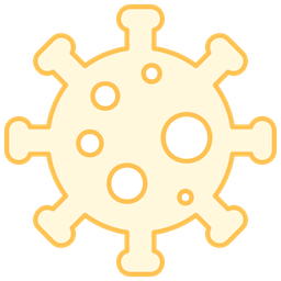 Disease  Icon