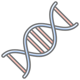 Dna  Icon