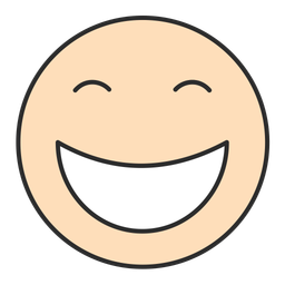 Laughing  Icon