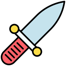 Dagger  Icon