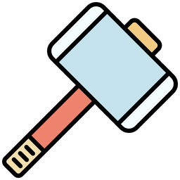 Hammer  Icon