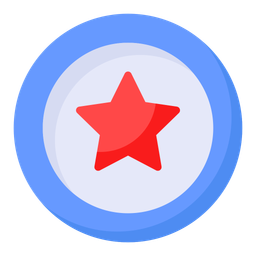 Badge  Icon