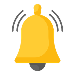 Bell  Icon