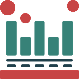 Attribution Modeling  Icon