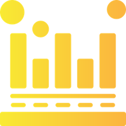 Attribution Modeling  Icon