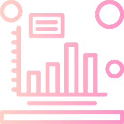 Bar Chart  Icon