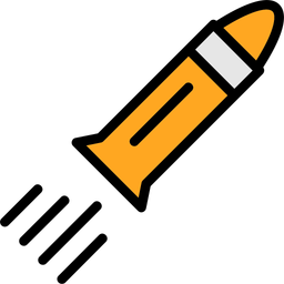 Bullet  Icon