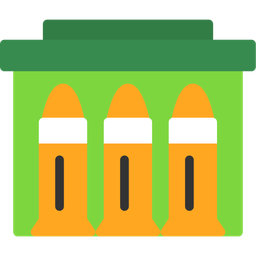 Ammunition  Icon