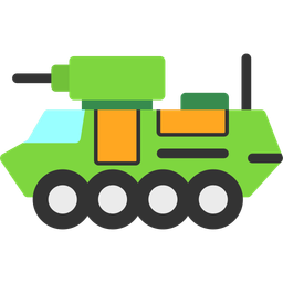 Armored Vehicle  Icon