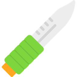 Bayonet  Icon