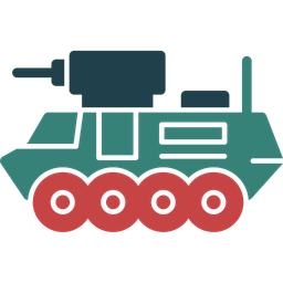 Armored Vehicle  Icon