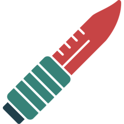 Bayonet  Icon