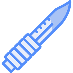 Bayonet  Icon