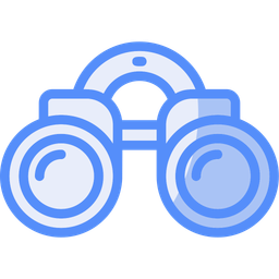 Binoculars  Icon