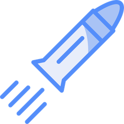 Bullet  Icon