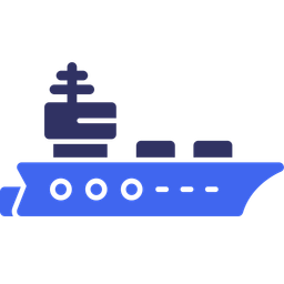 Aircraft Carrier  Icon