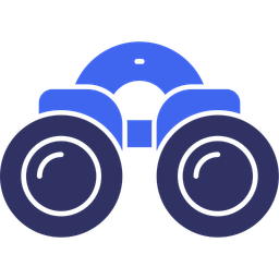 Binoculars  Icon