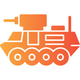 Armored Vehicle  Icon