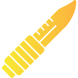 Bayonet  Icon