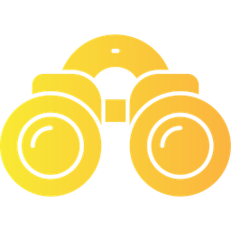 Binoculars  Icon