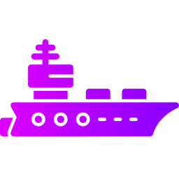 Aircraft Carrier  Icon