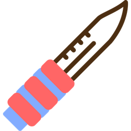 Bayonet  Icon