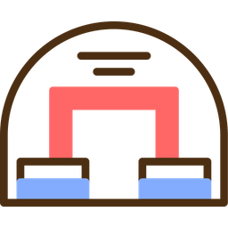 Bunker  Icon