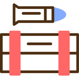 Ammunition Box  Icon