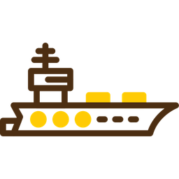 Aircraft Carrier  Icon