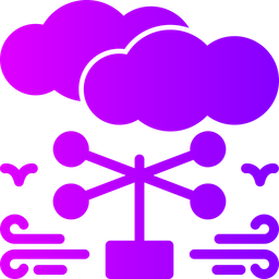 Anemometer  Icon