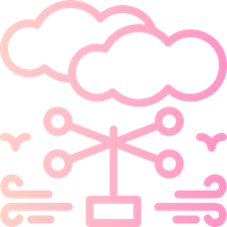 Anemometer  Icon