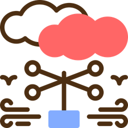 Anemometer  Icon