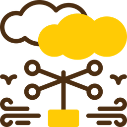 Anemometer  Icon