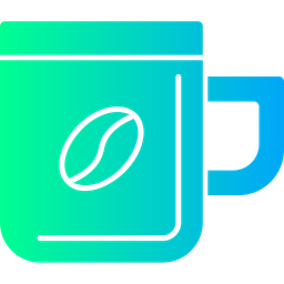 Coffee cup  Icon