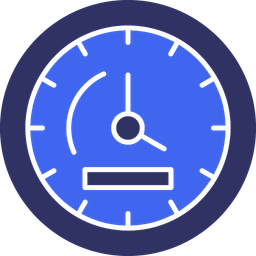 Clock  Icon