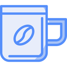 Coffee cup  Icon